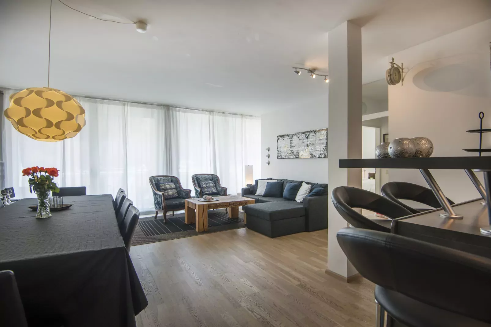 HL3S haus lothringen-Living room