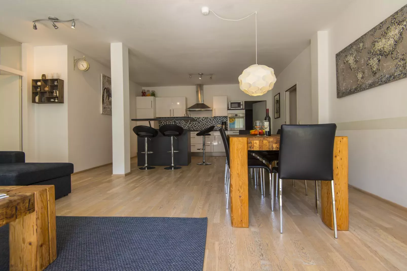 HL3S haus lothringen-Living room