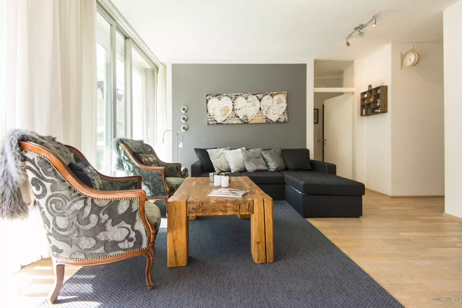 HL3S haus lothringen-Living room