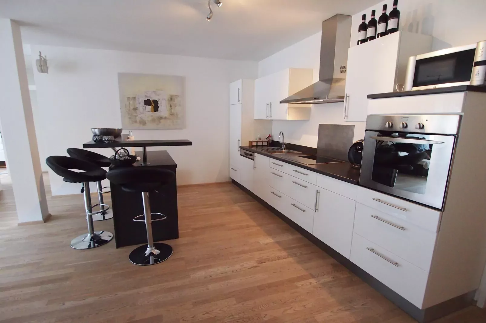 HL3S haus lothringen-Kitchen
