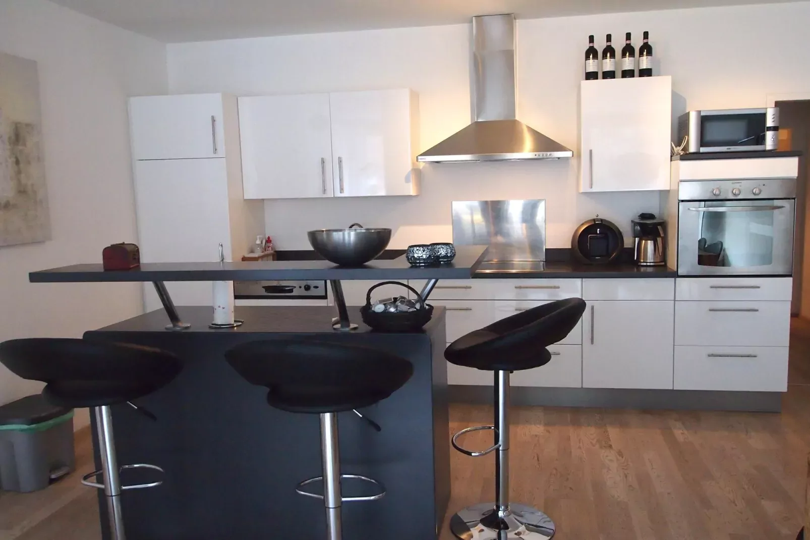 HL3S haus lothringen-Kitchen