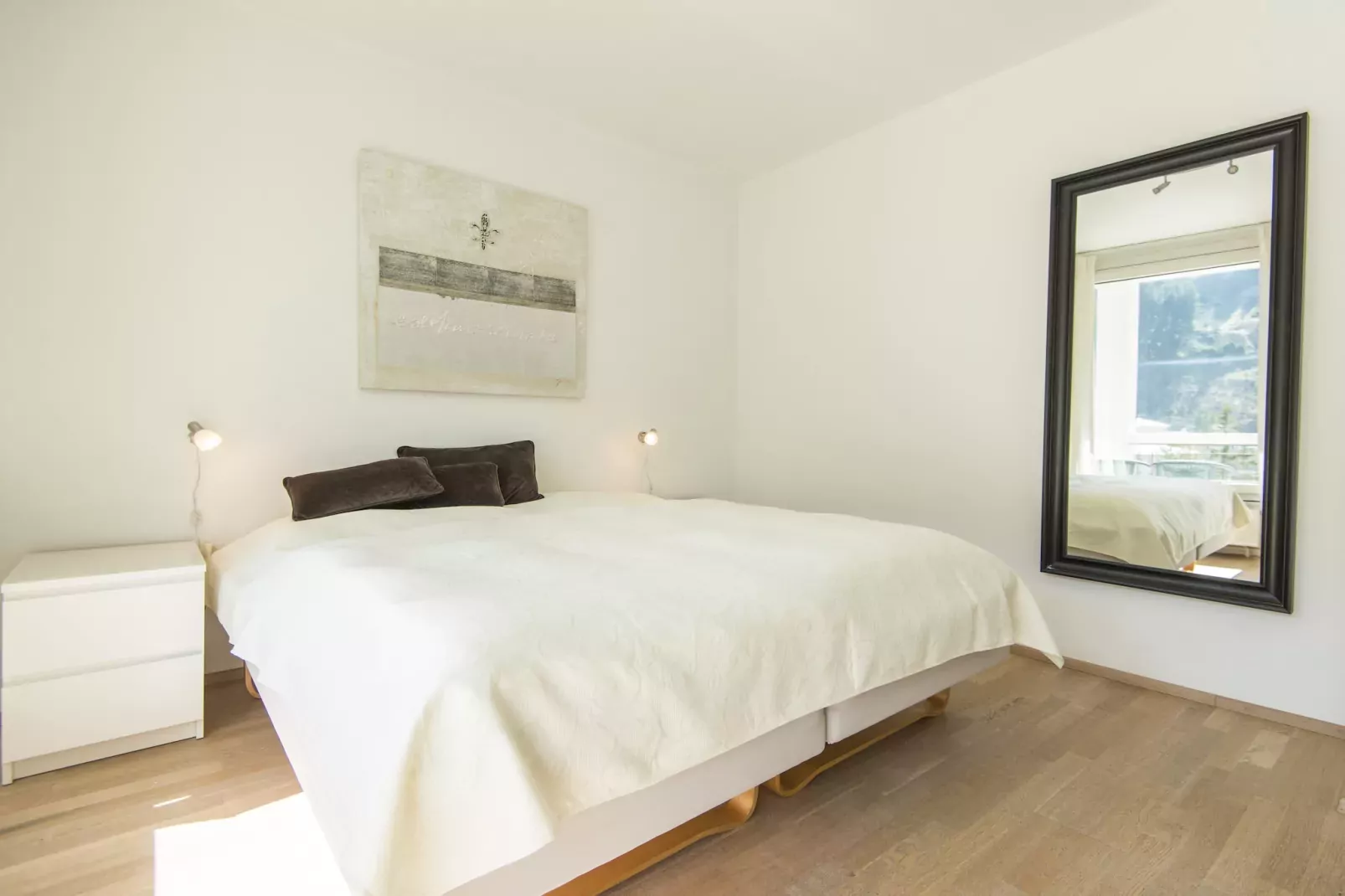 HL3S haus lothringen-Bedroom
