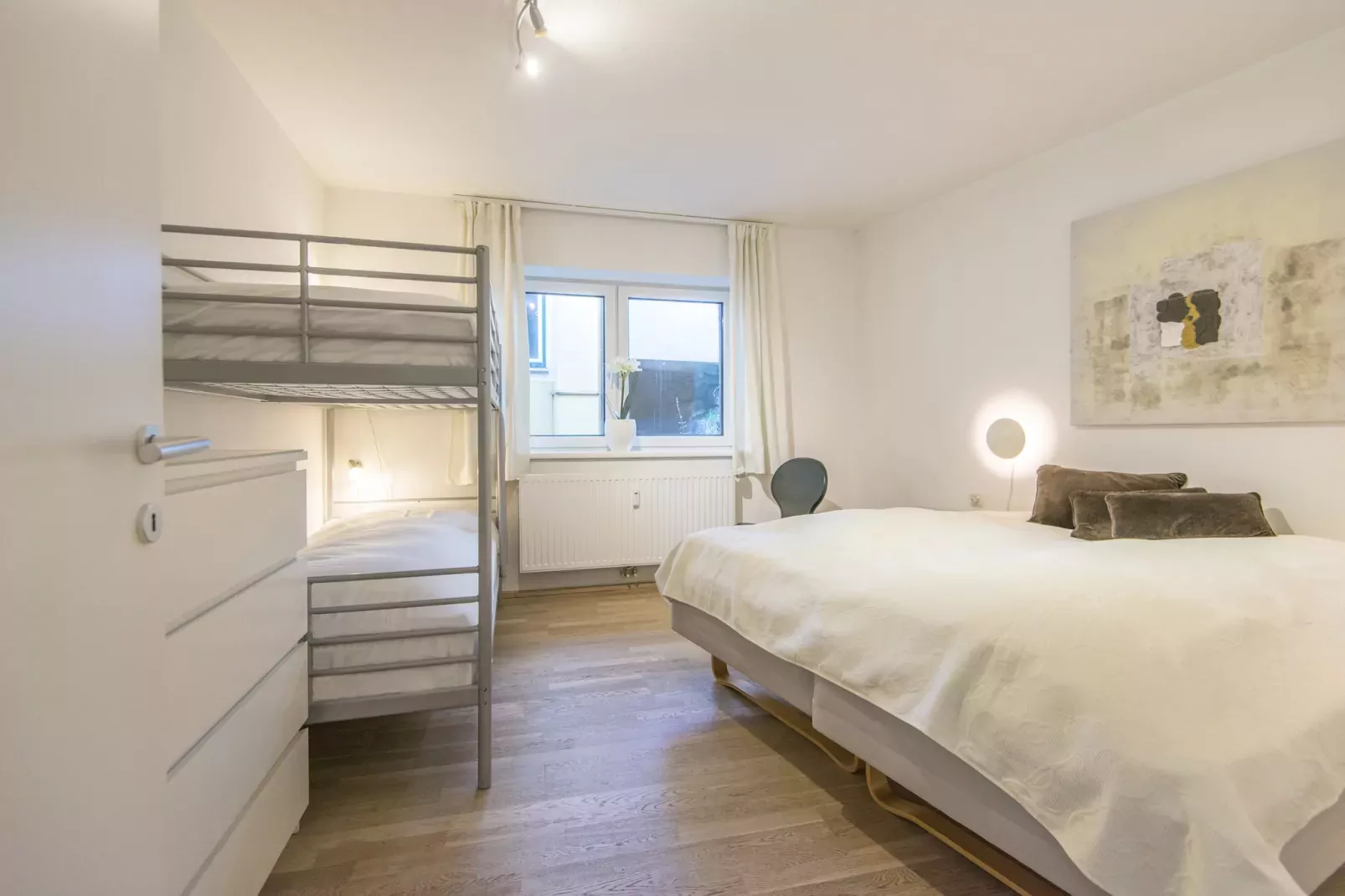 HL3S haus lothringen-Bedroom