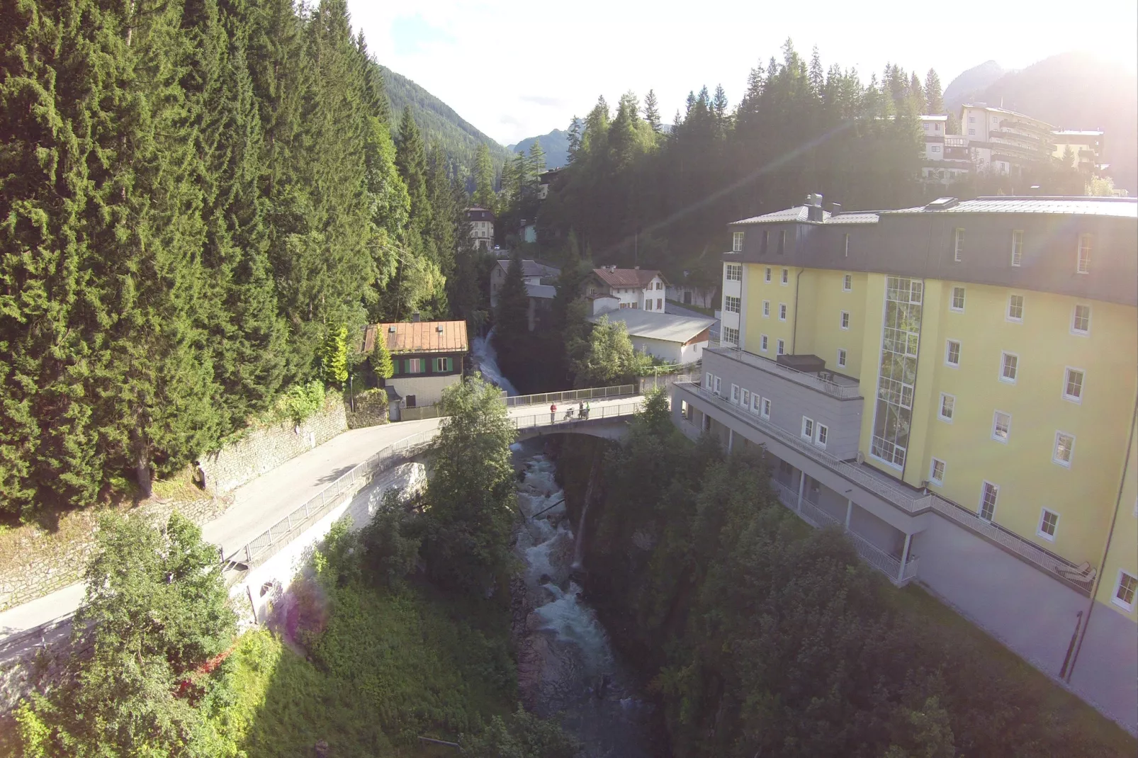 SW2 Sonnenwende-View summer