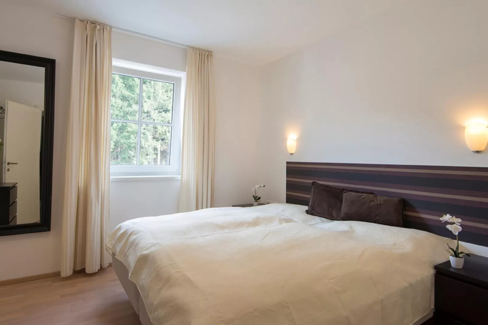 SW3 Sonnenwende-Bedroom