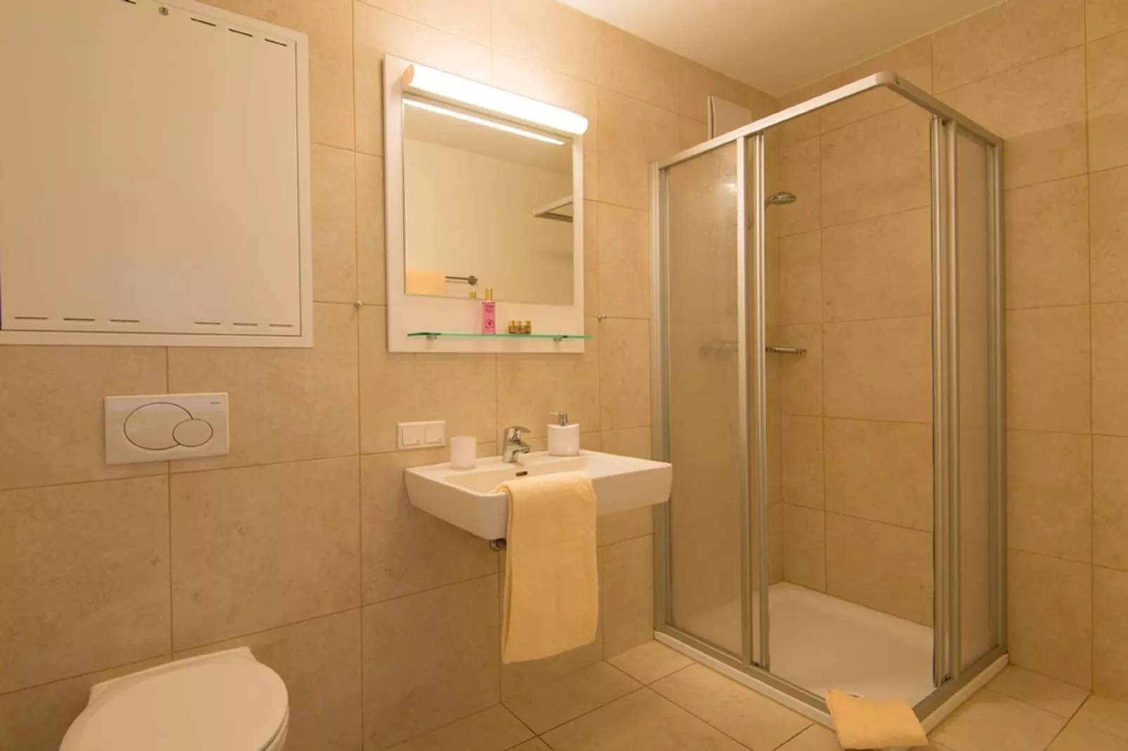 SW3 Sonnenwende-Bathroom