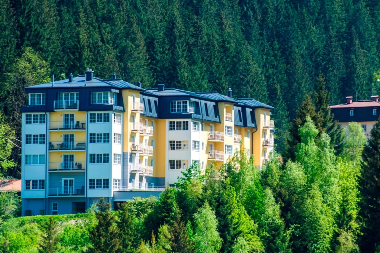 SW3 Sonnenwende-Exterior summer