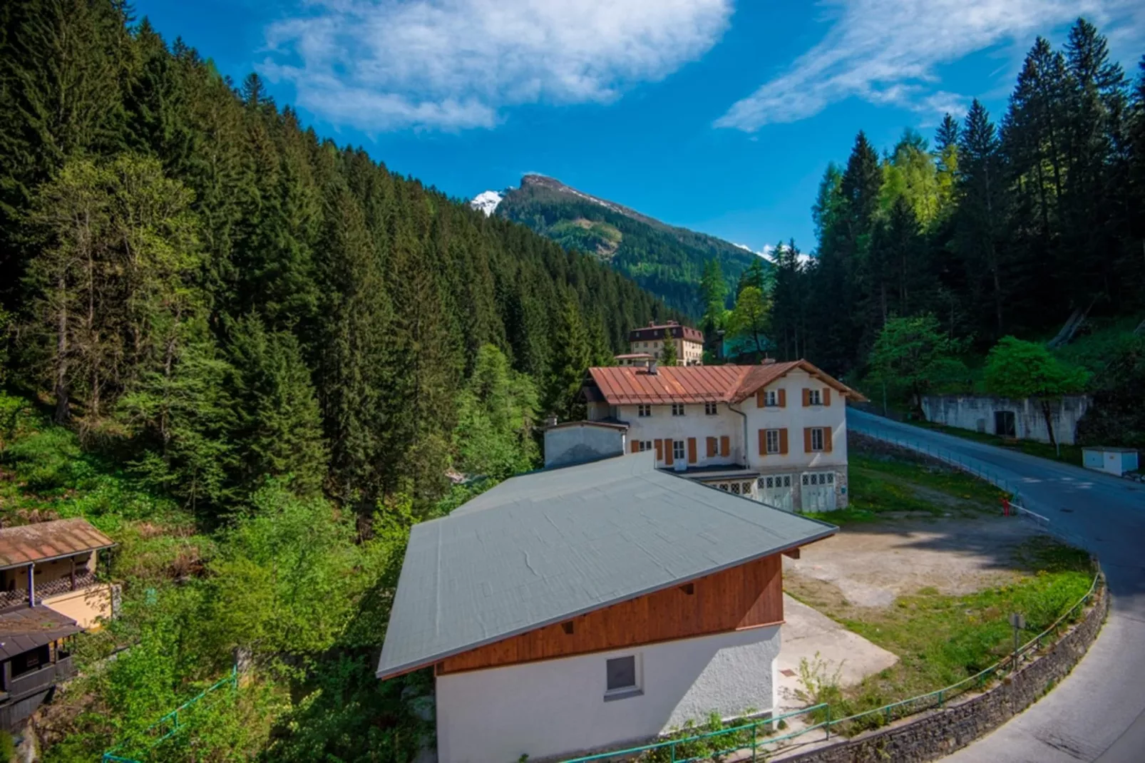 SW3 Sonnenwende-Areas summer 1km