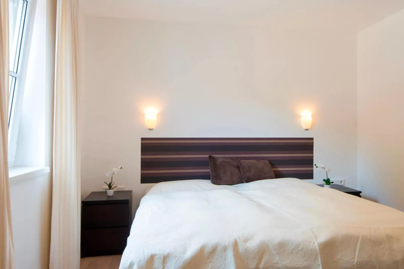 SW2S Sonnenwende-Bedroom