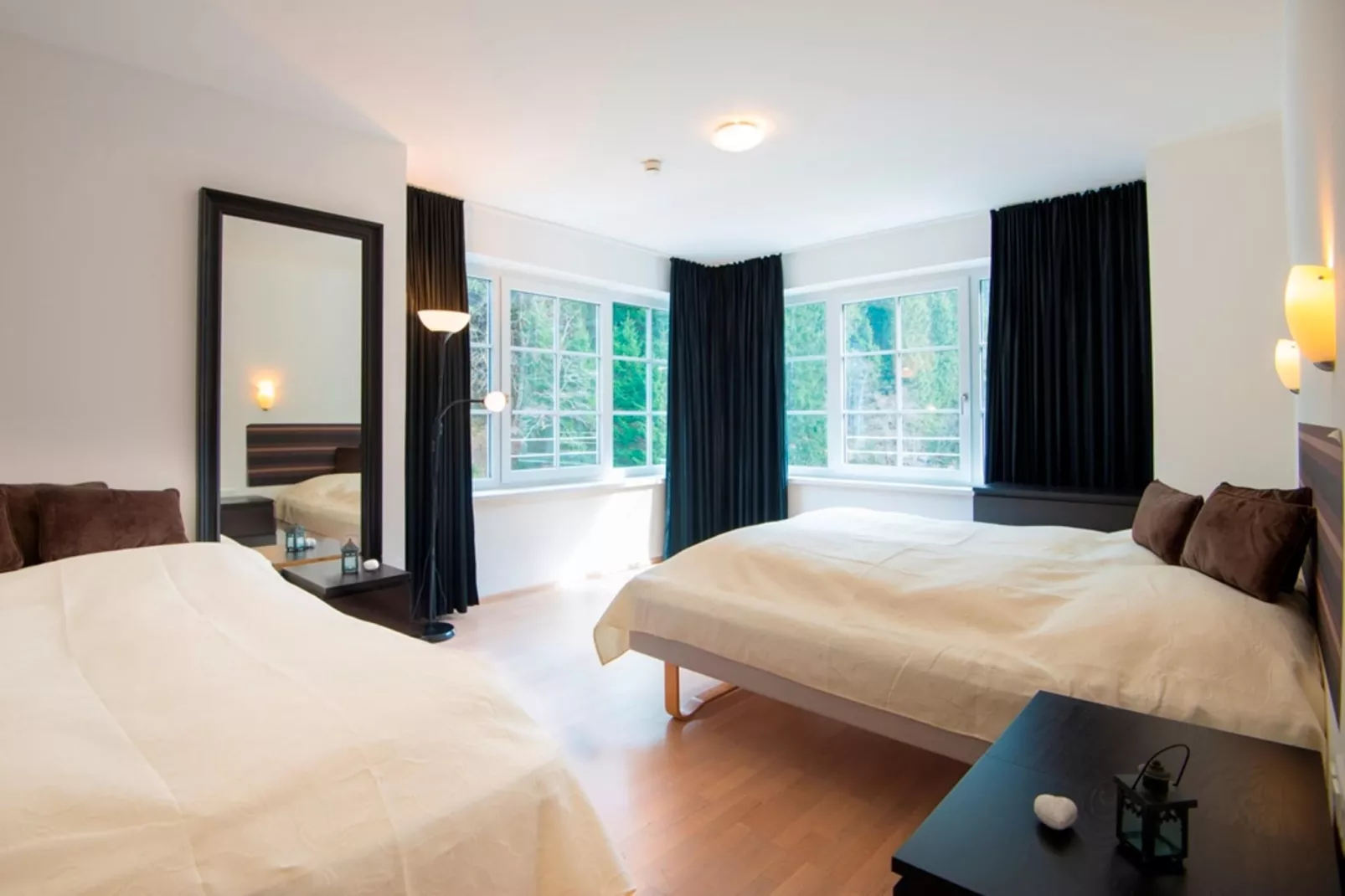 SW2S Sonnenwende-Bedroom