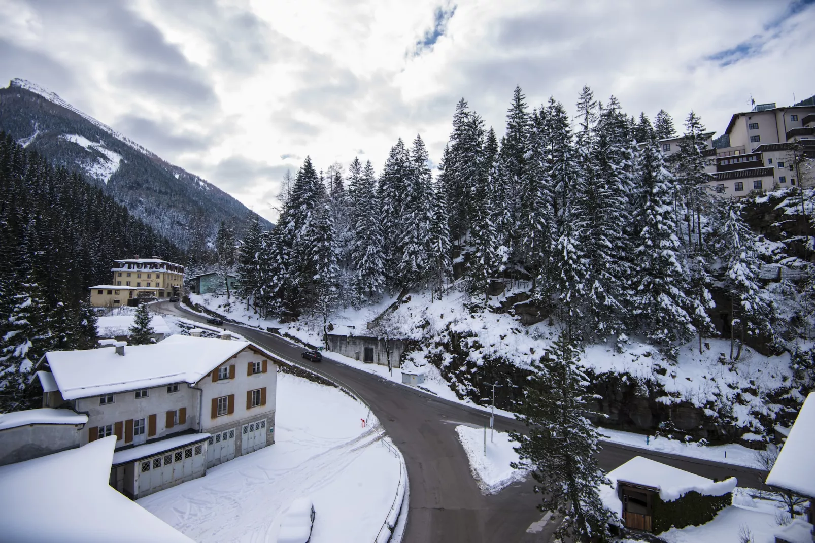 SW2S Sonnenwende-View winter