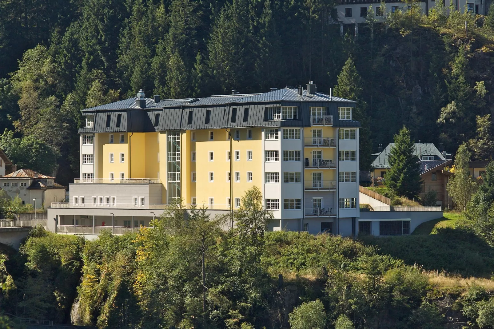 SW2S Sonnenwende-Exterior summer