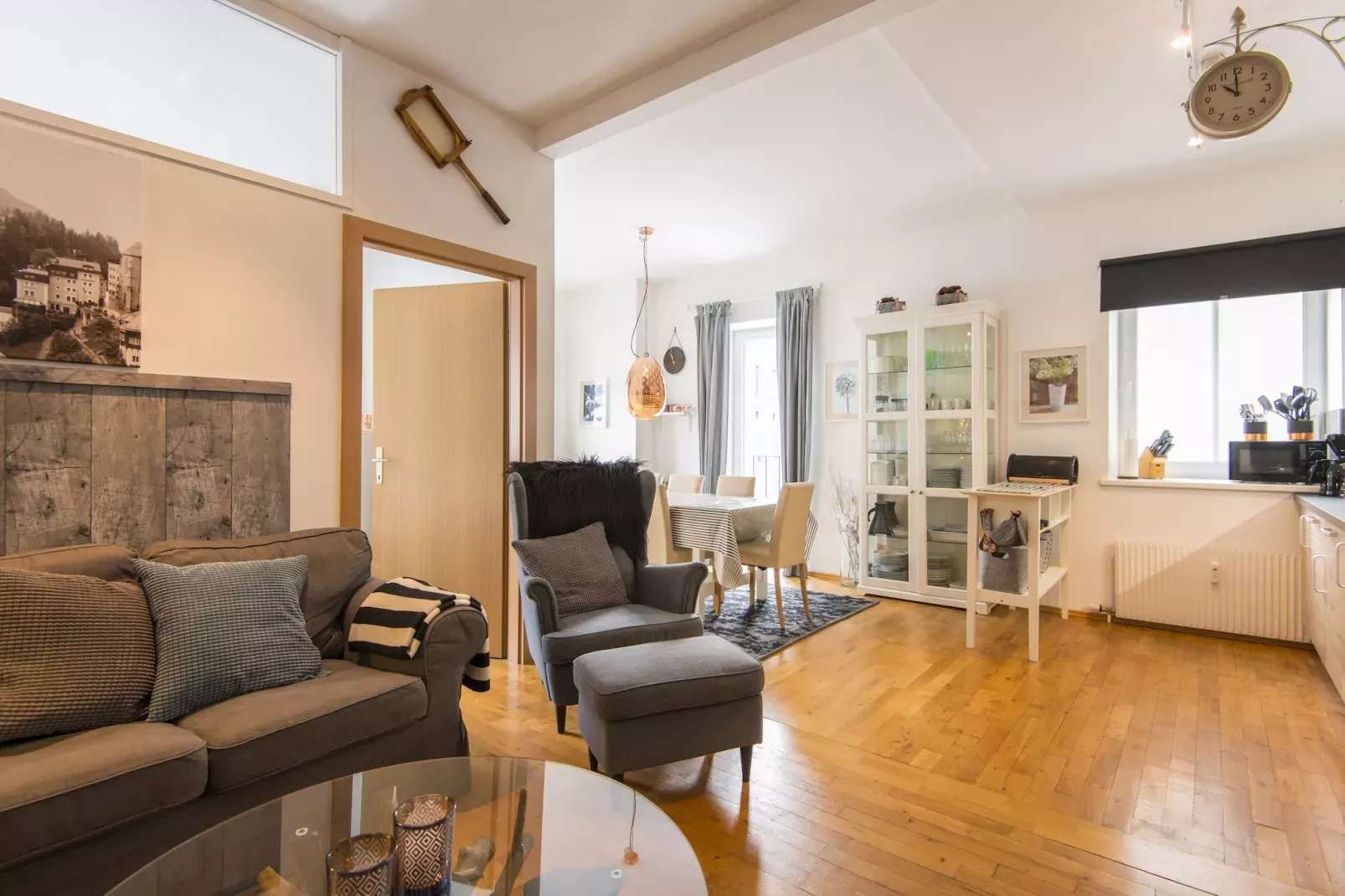 RL3 Residenz Lothringen-Living room