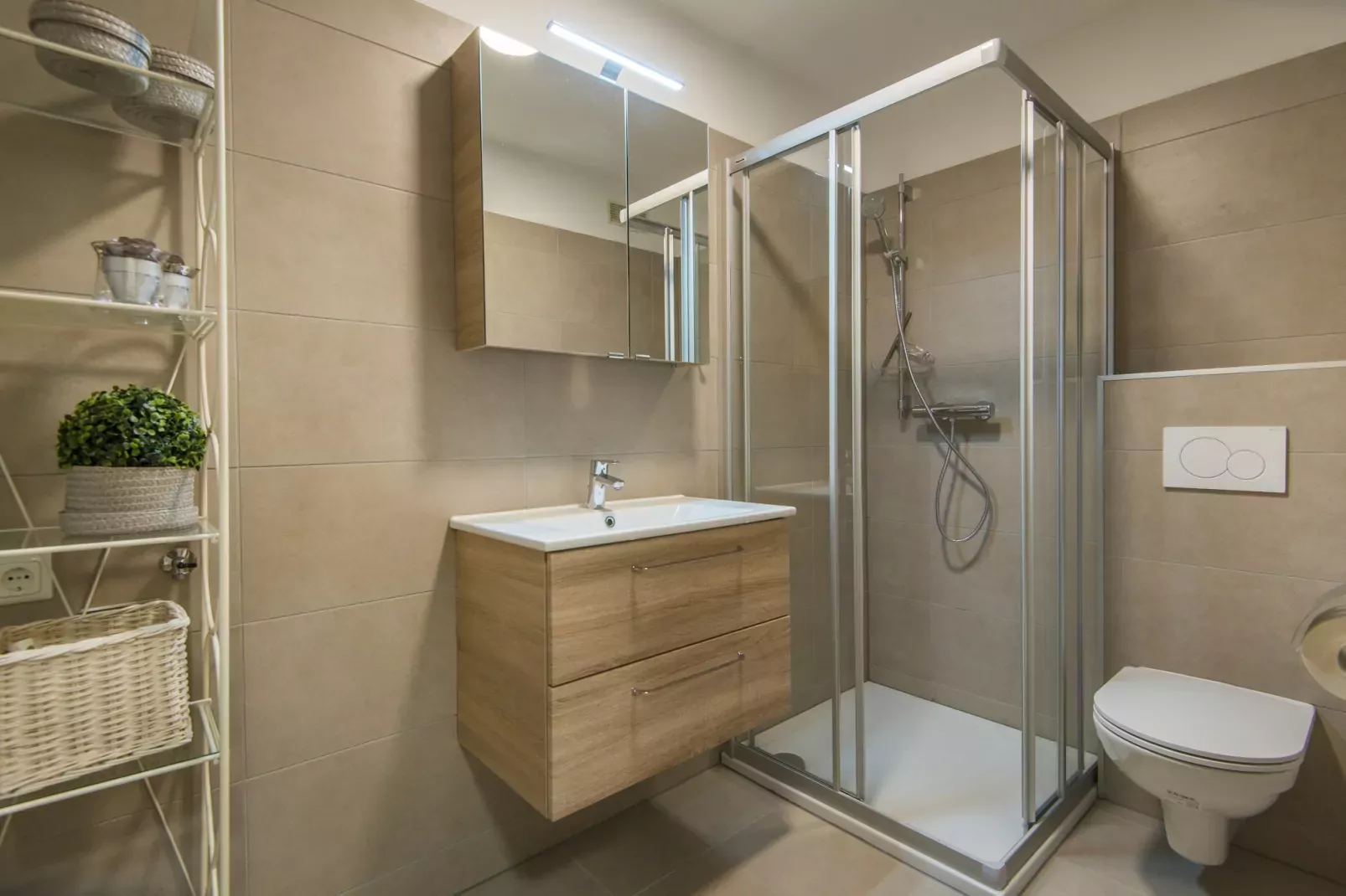 RL3 Residenz Lothringen-Bathroom