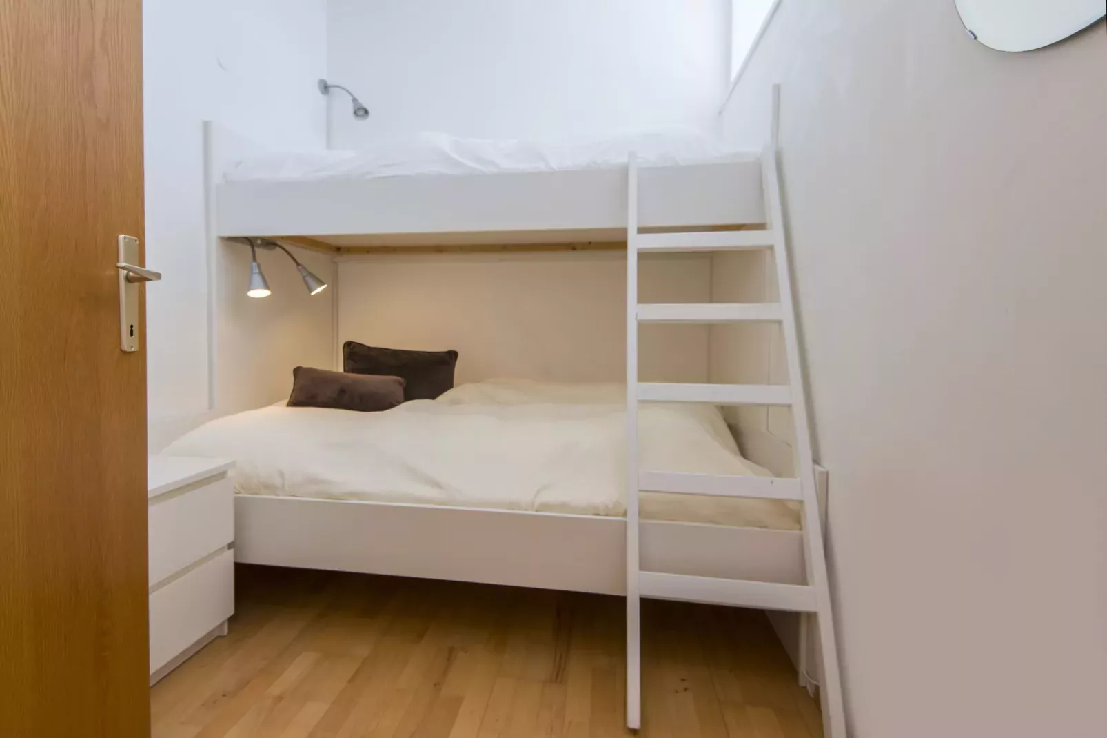 RL2 Residenz Lothringen 02-Bedroom