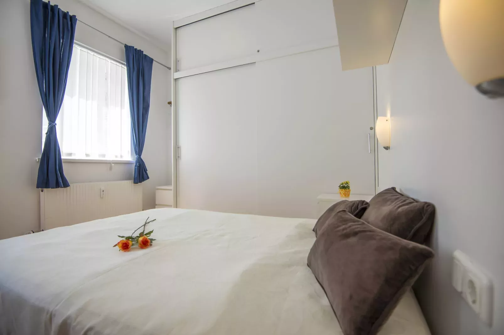 RL2C Residenz Lothringen-Bedroom