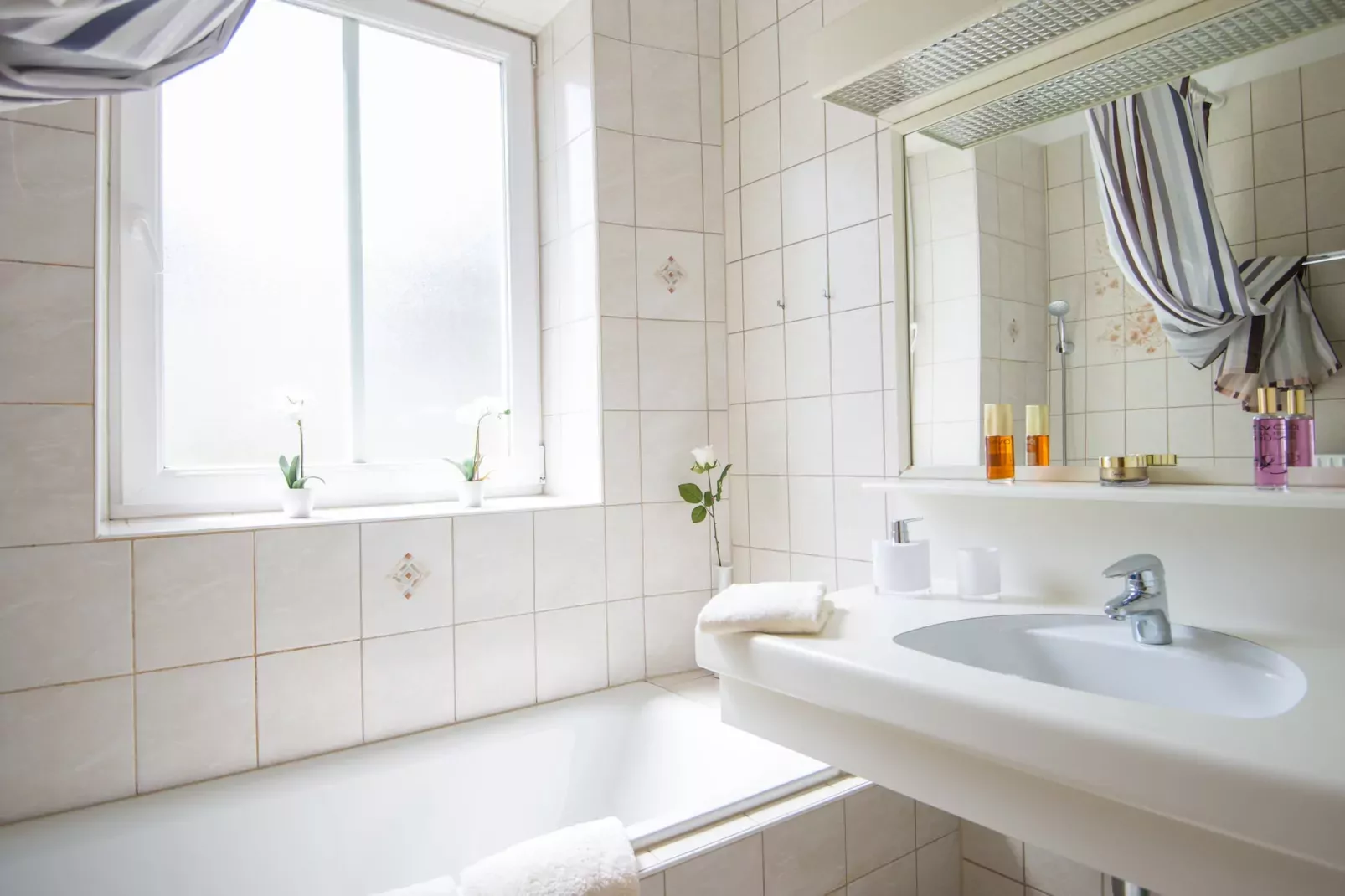 RL2C Residenz Lothringen-Bathroom
