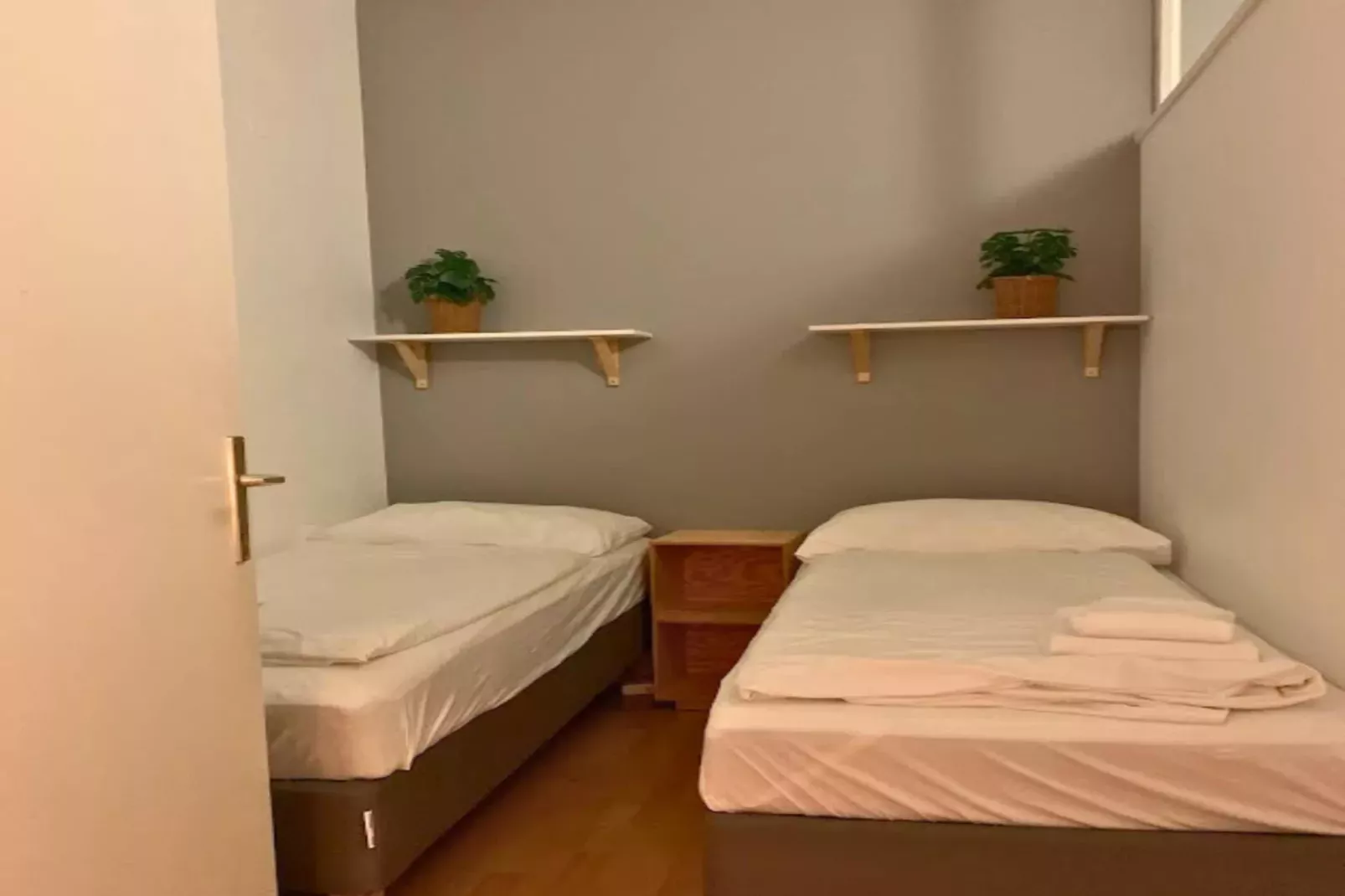 RL2 Residenz Lothringen 01-Bedroom