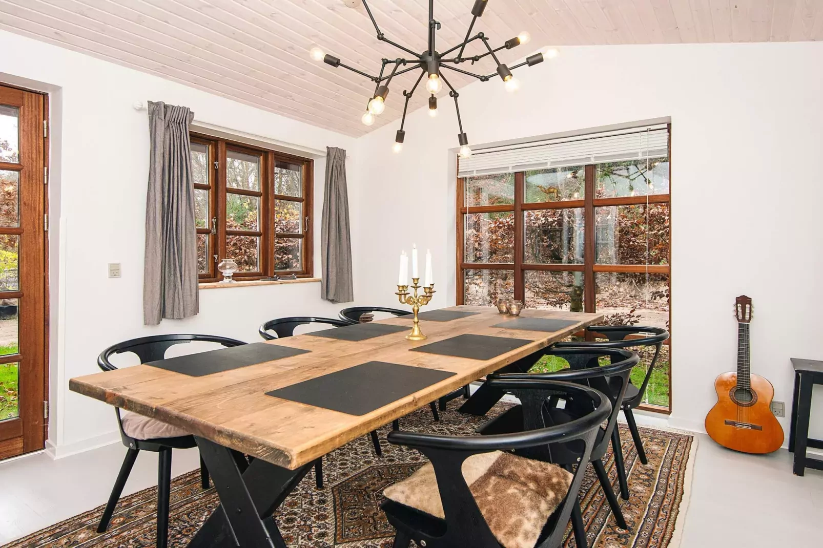 Beachside Bliss in Blokhus-By Traum-Indoor