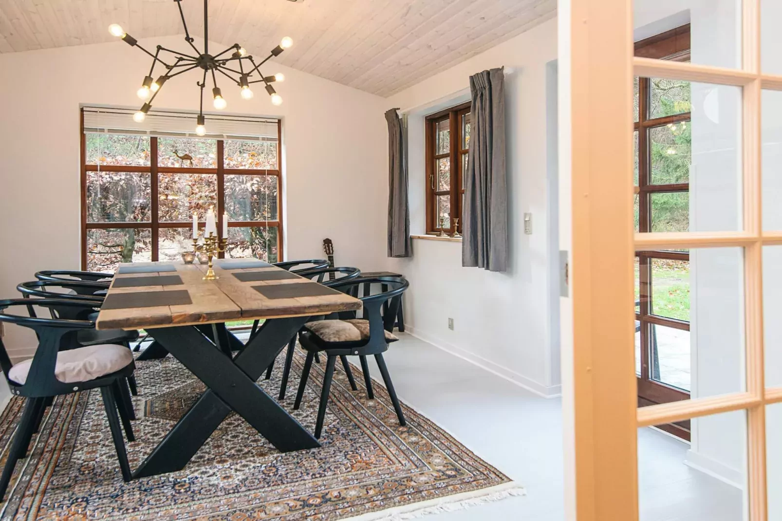 Beachside Bliss in Blokhus-By Traum-Indoor