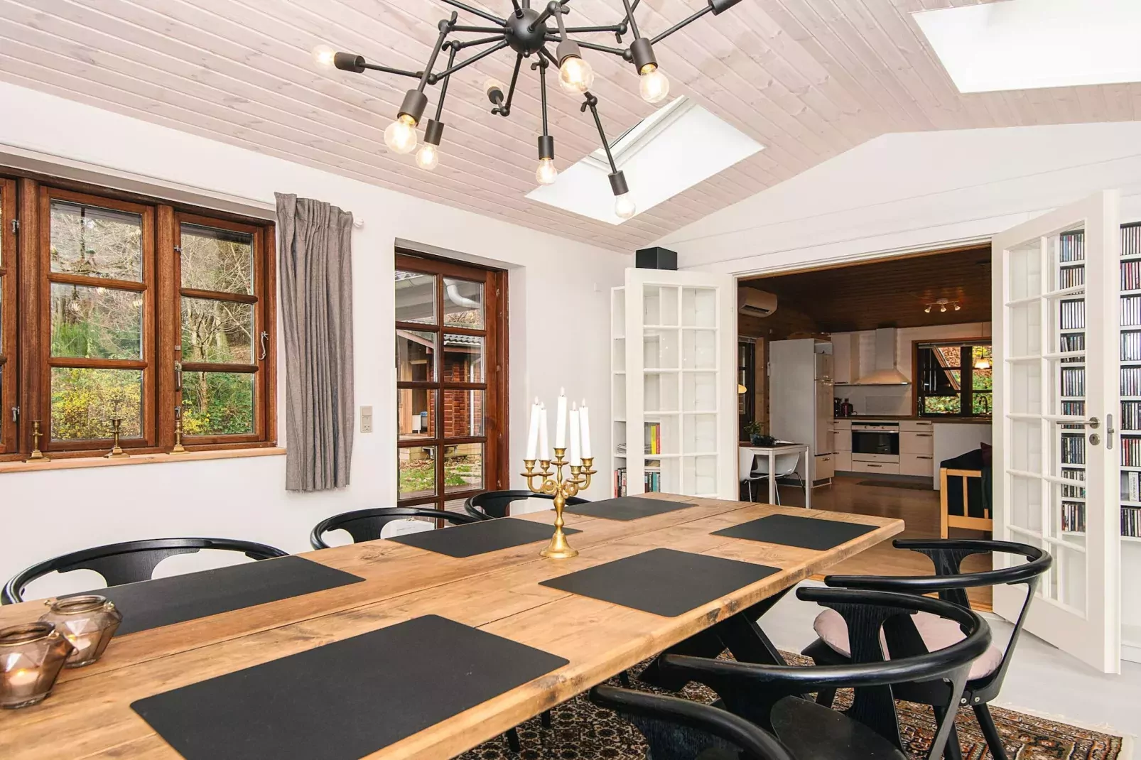 Beachside Bliss in Blokhus-By Traum-Indoor