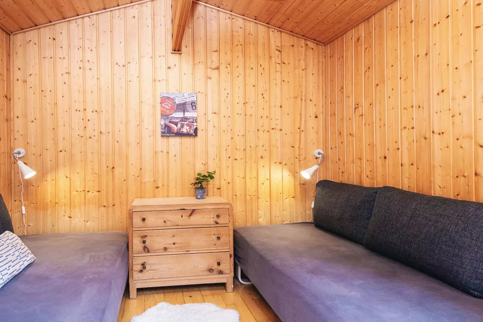 Beachside Bliss in Blokhus-By Traum-Indoor