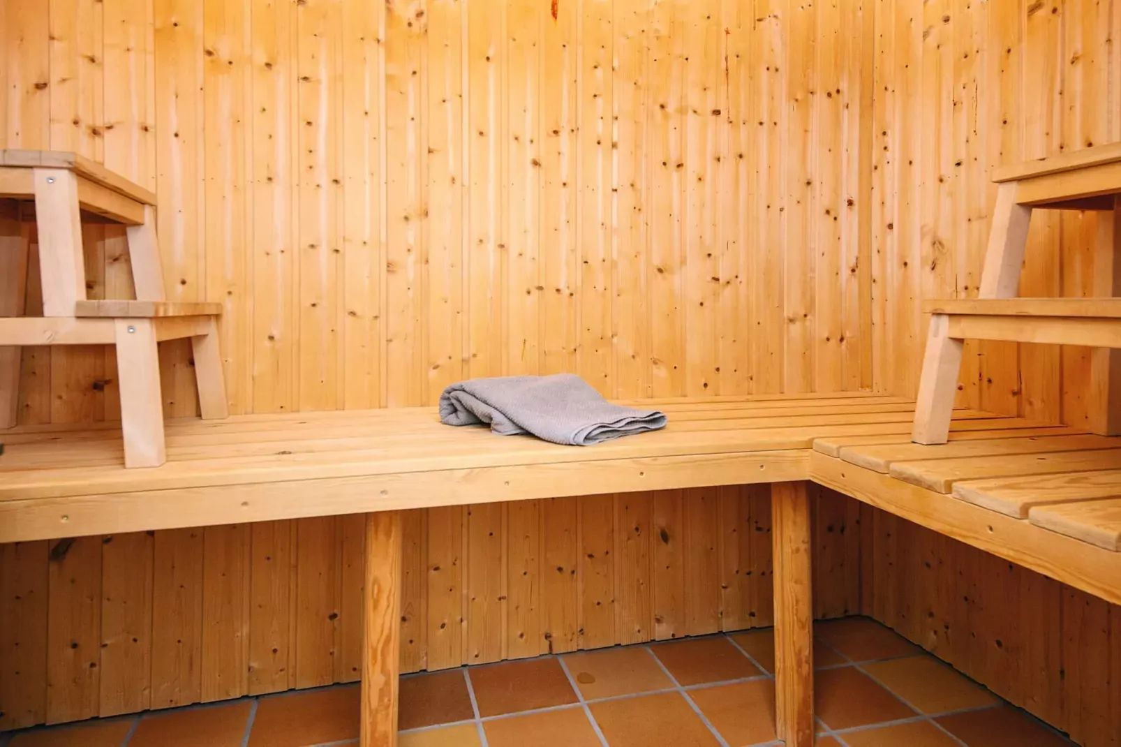 Beachside Bliss in Blokhus-By Traum-Sauna