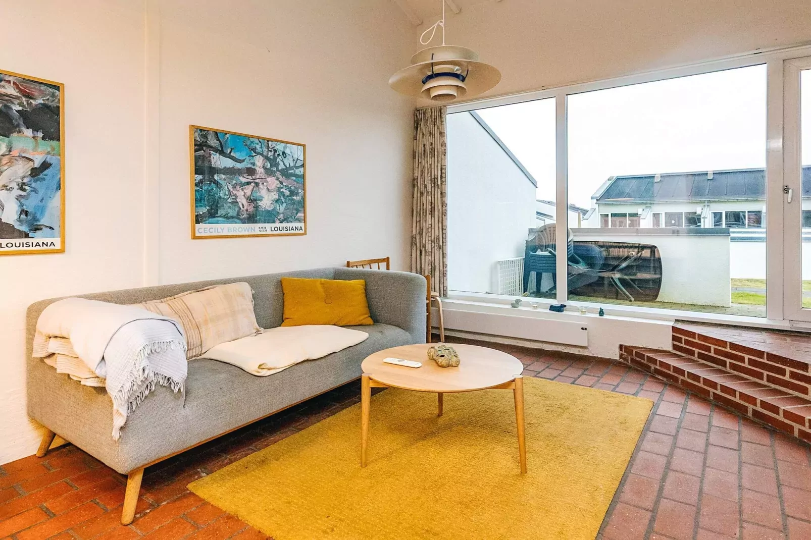 6 person holiday home in Brovst-Indoor