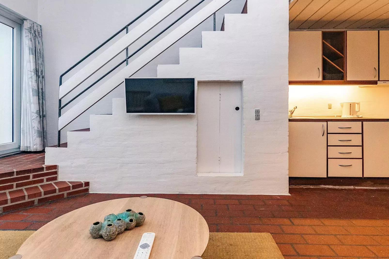 6 person holiday home in Brovst-Indoor