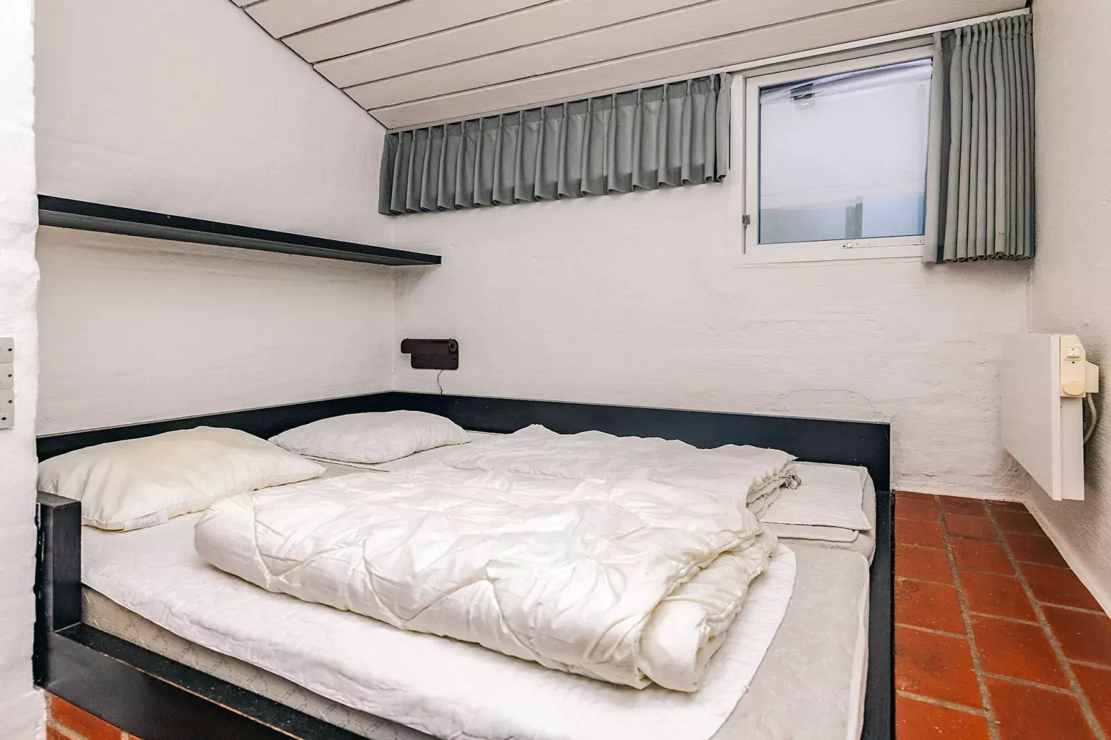 6 person holiday home in Brovst-Indoor
