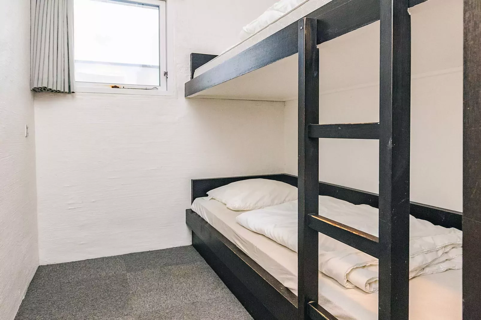 6 person holiday home in Brovst-Indoor