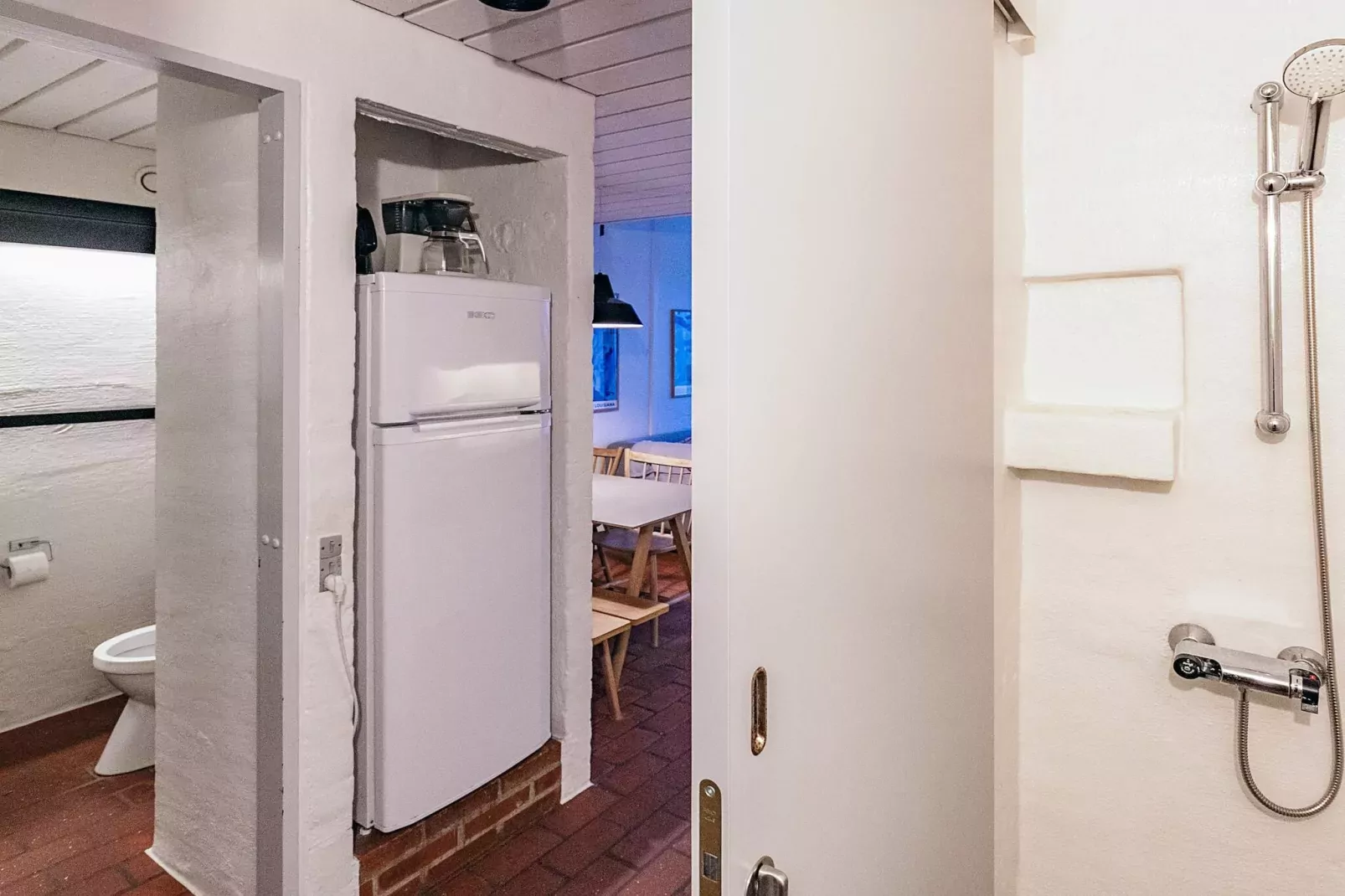6 person holiday home in Brovst-Indoor