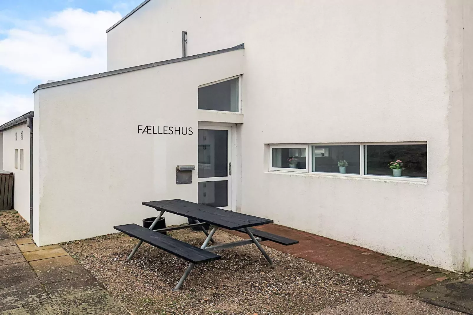 6 person holiday home in Brovst-View
