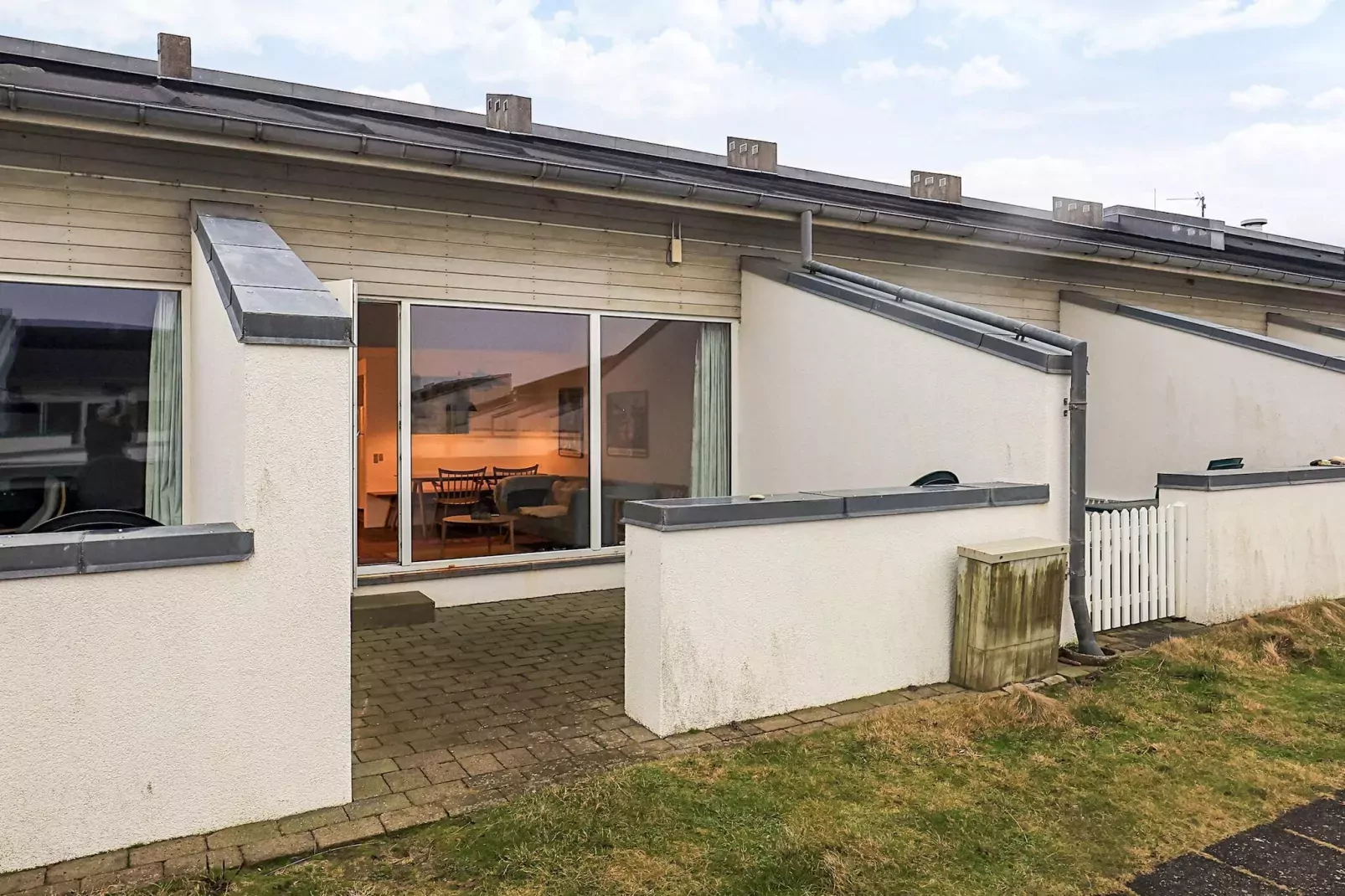 6 person holiday home in Brovst-View