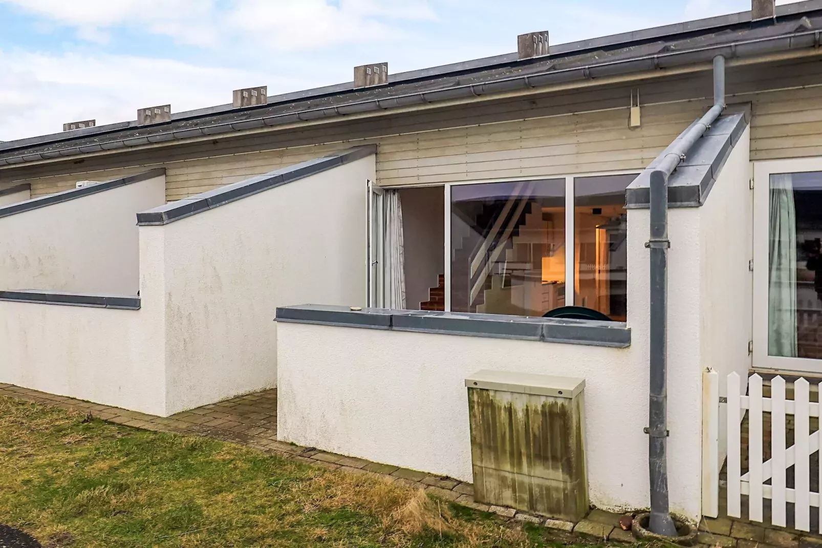 6 person holiday home in Brovst-View