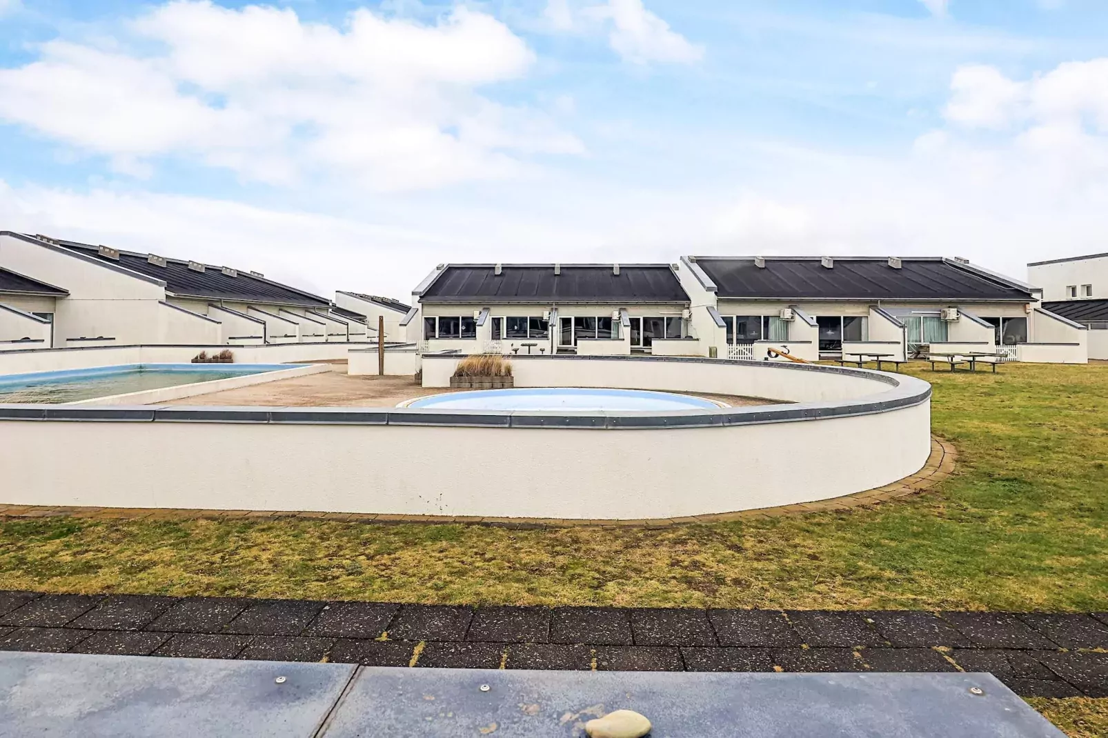 6 person holiday home in Brovst-View