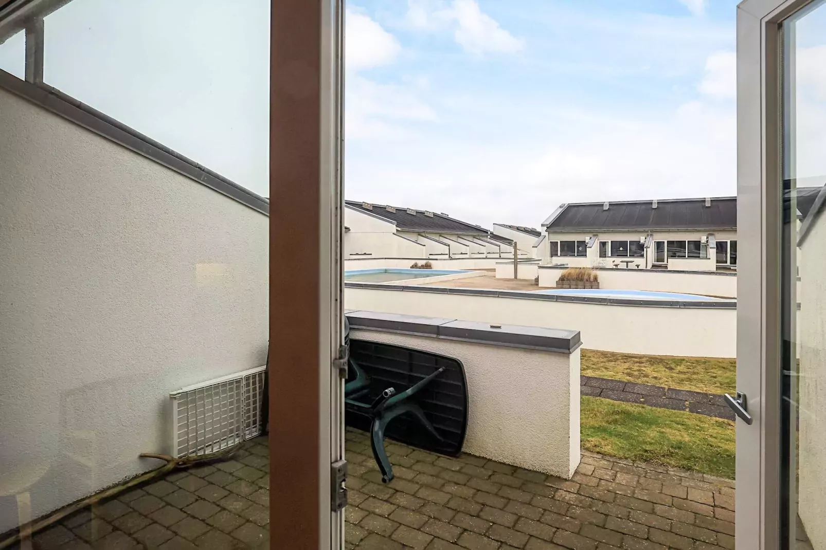 6 person holiday home in Brovst-View
