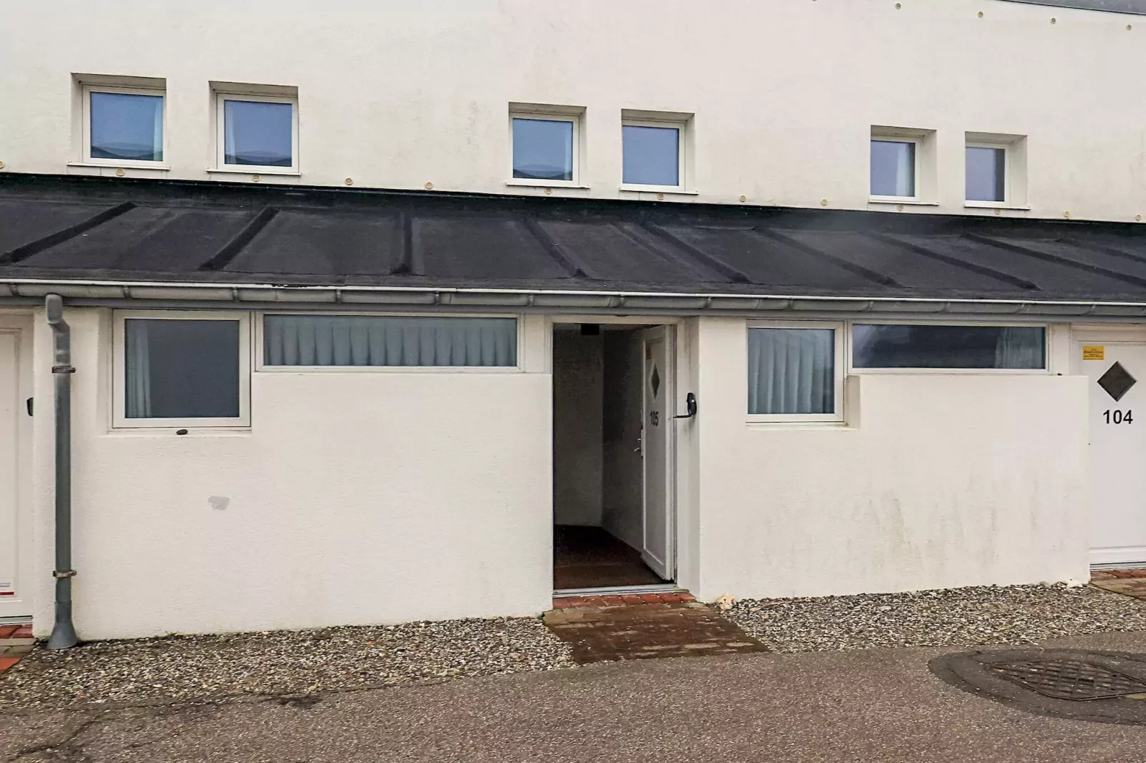 6 person holiday home in Brovst-View