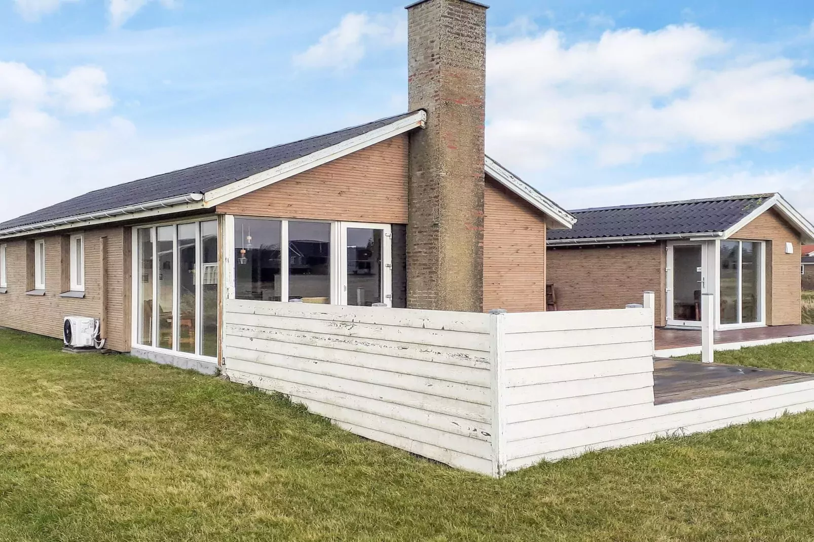 6 person holiday home in Thisted-Outdoor