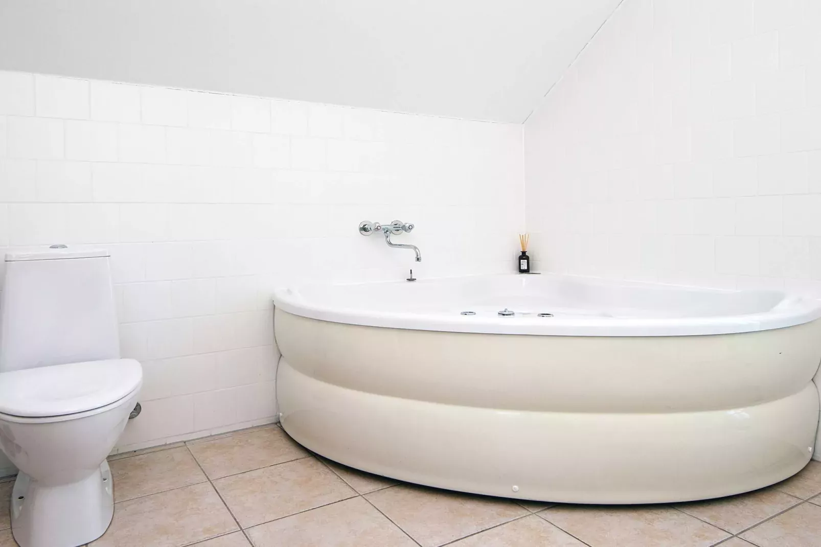 8 person holiday home in Gjern-Spa