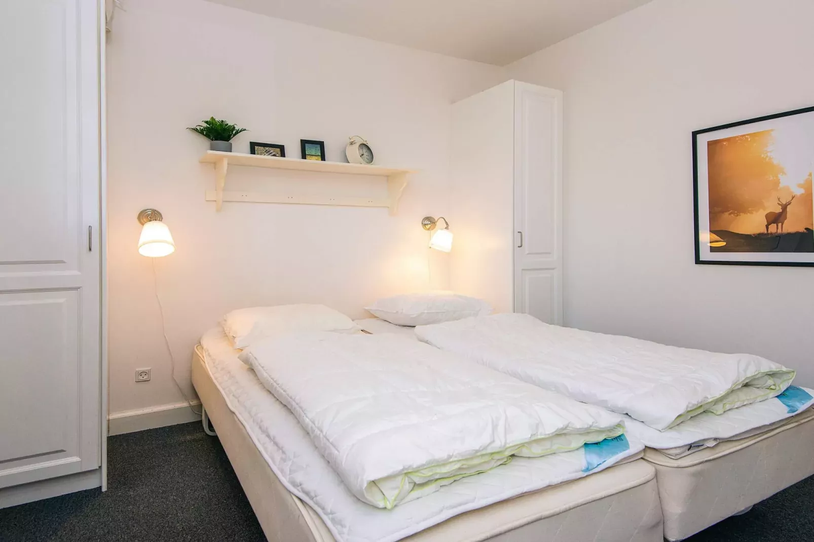 8 person holiday home in Gjern-Indoor