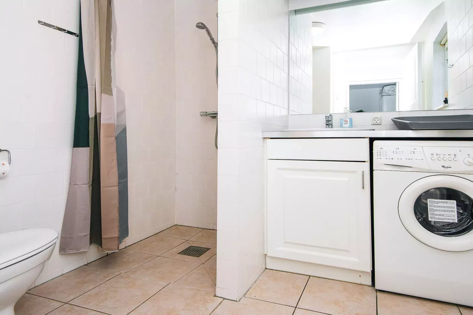 8 person holiday home in Gjern-Indoor