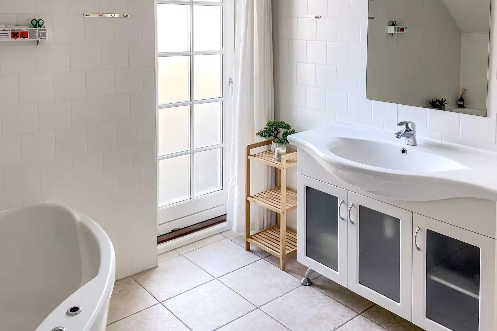 8 person holiday home in Gjern-Spa