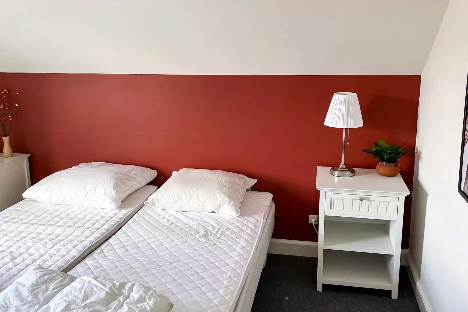 8 person holiday home in Gjern-Indoor