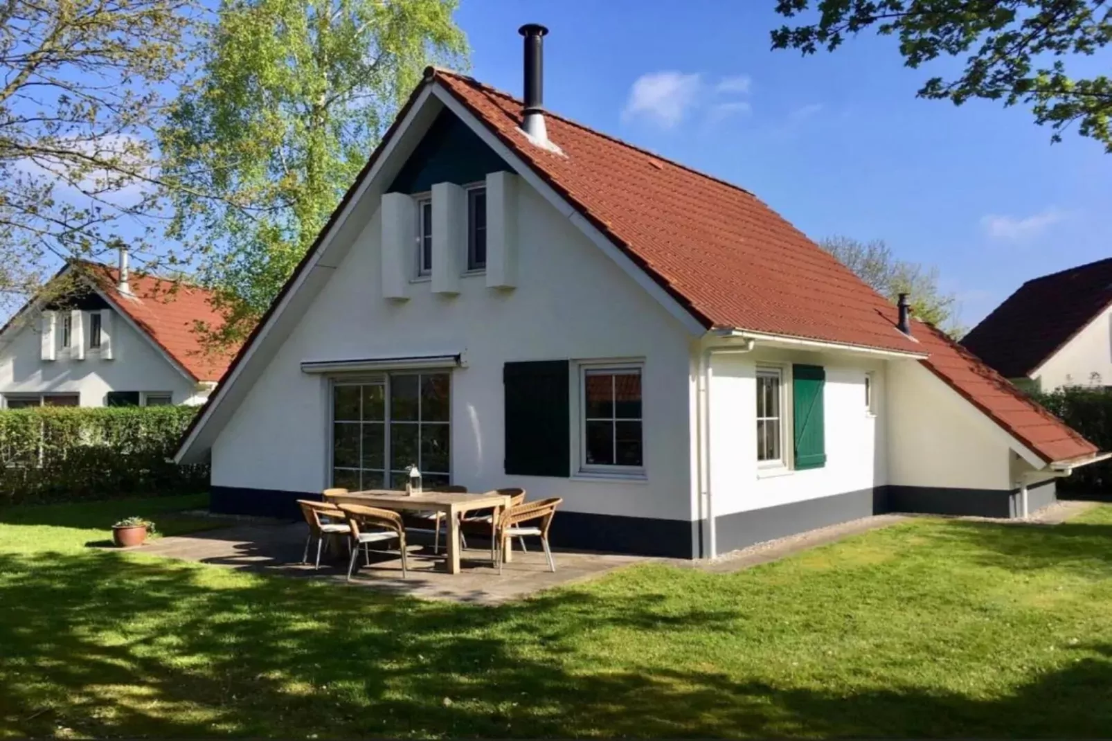 Holiday home Reipertswiller-Gebiete Sommer 1 km