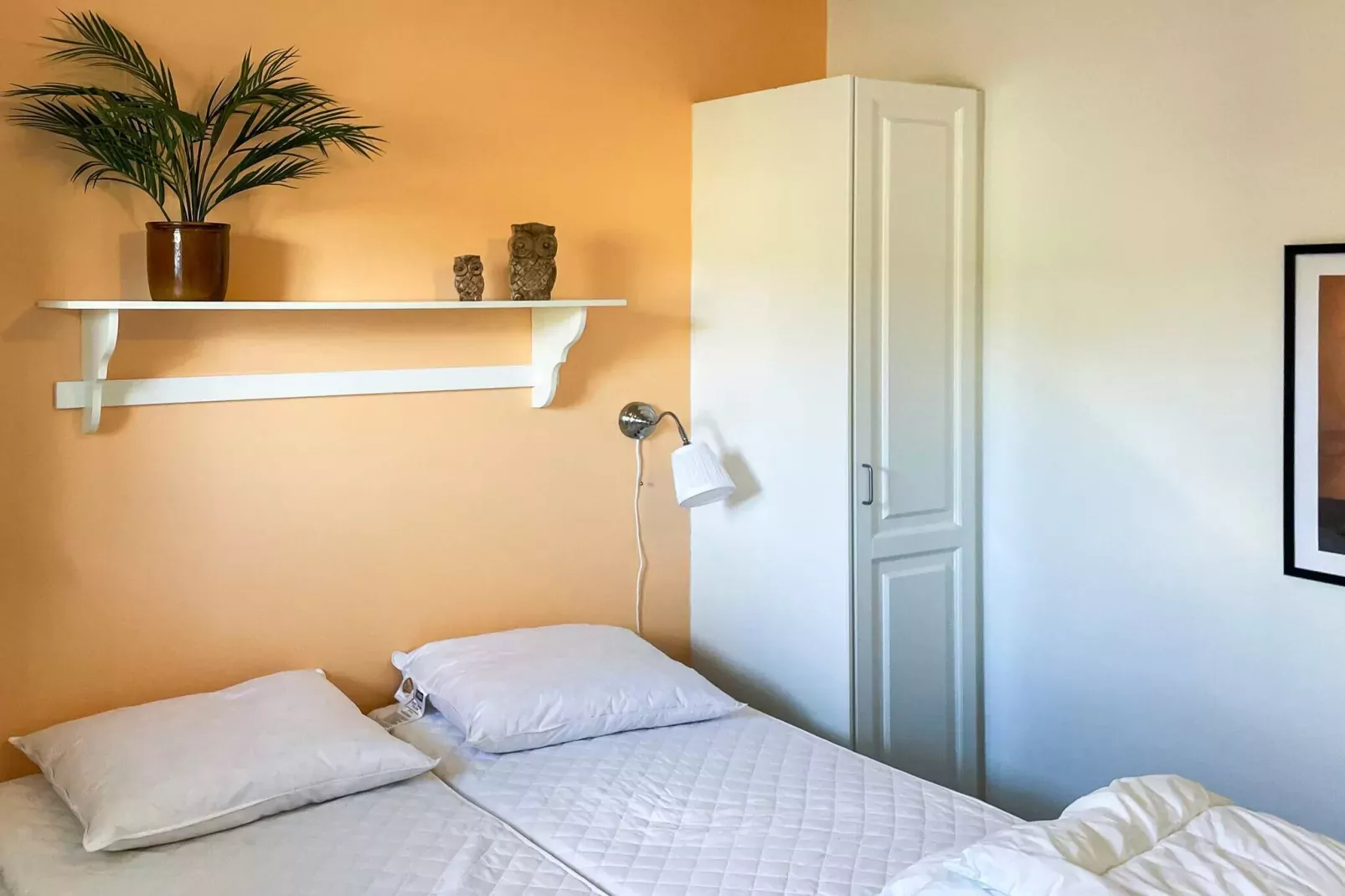 8 person holiday home in Gjern-Indoor
