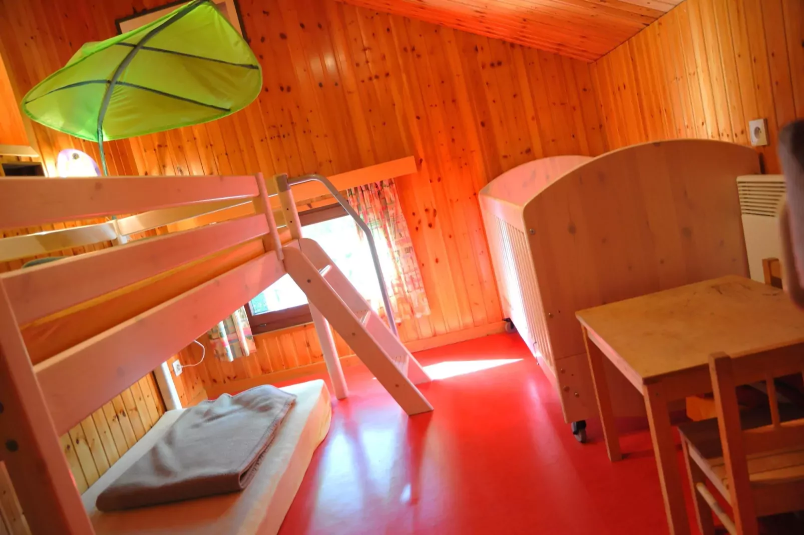 La Ribambelle-Schlafzimmer