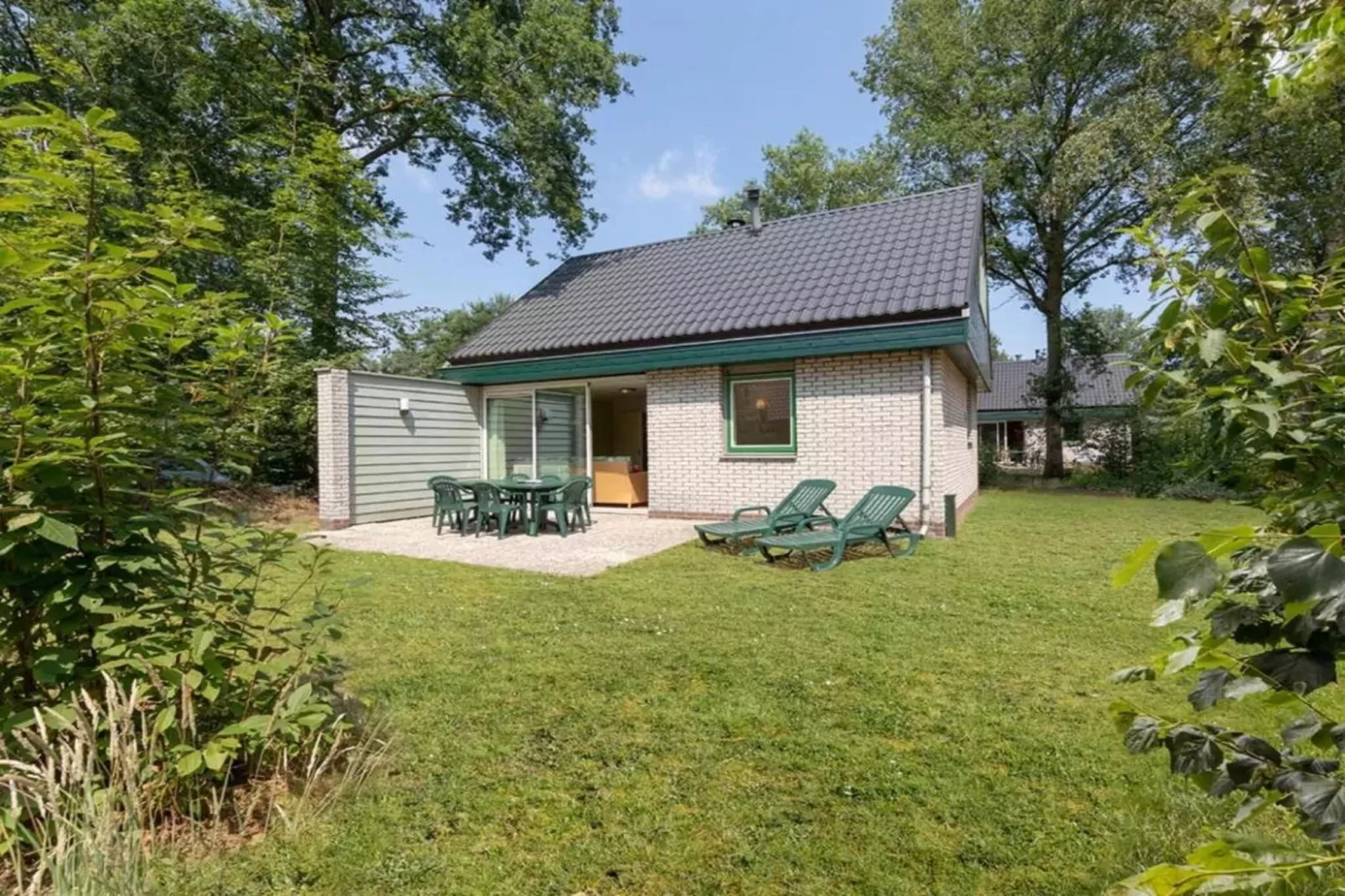 Holiday home Reipertswiller-Gebiete Sommer 5 km