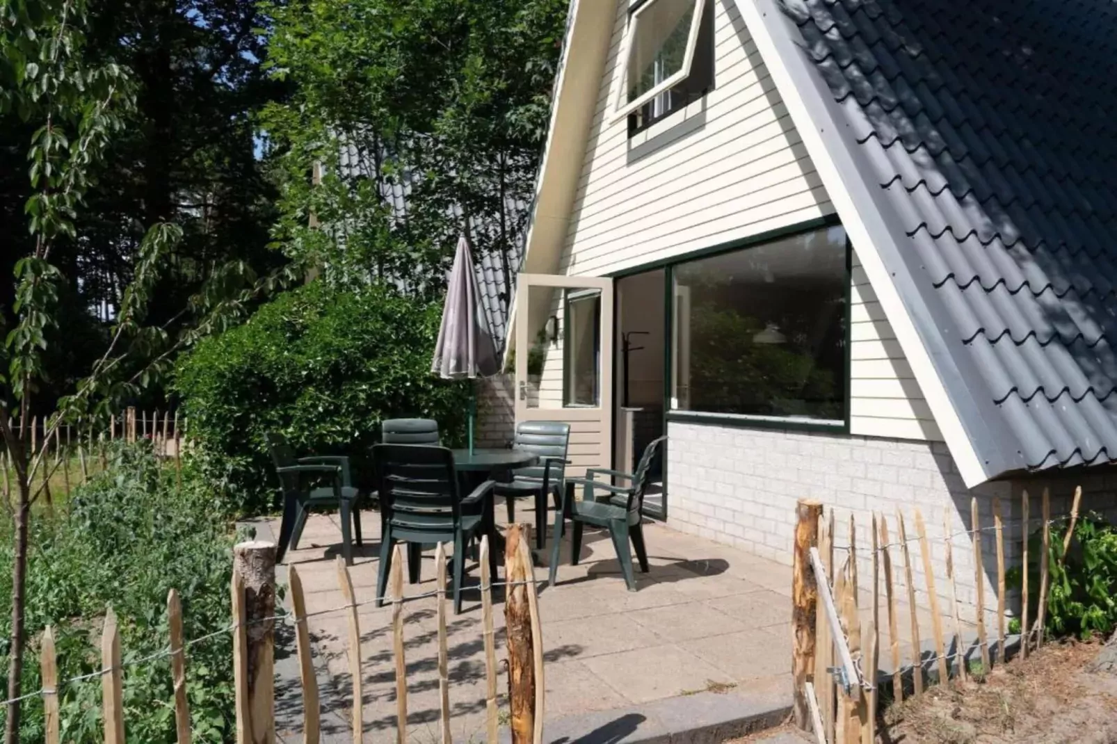 Holiday home Reipertswiller-Gebiete Sommer 5 km