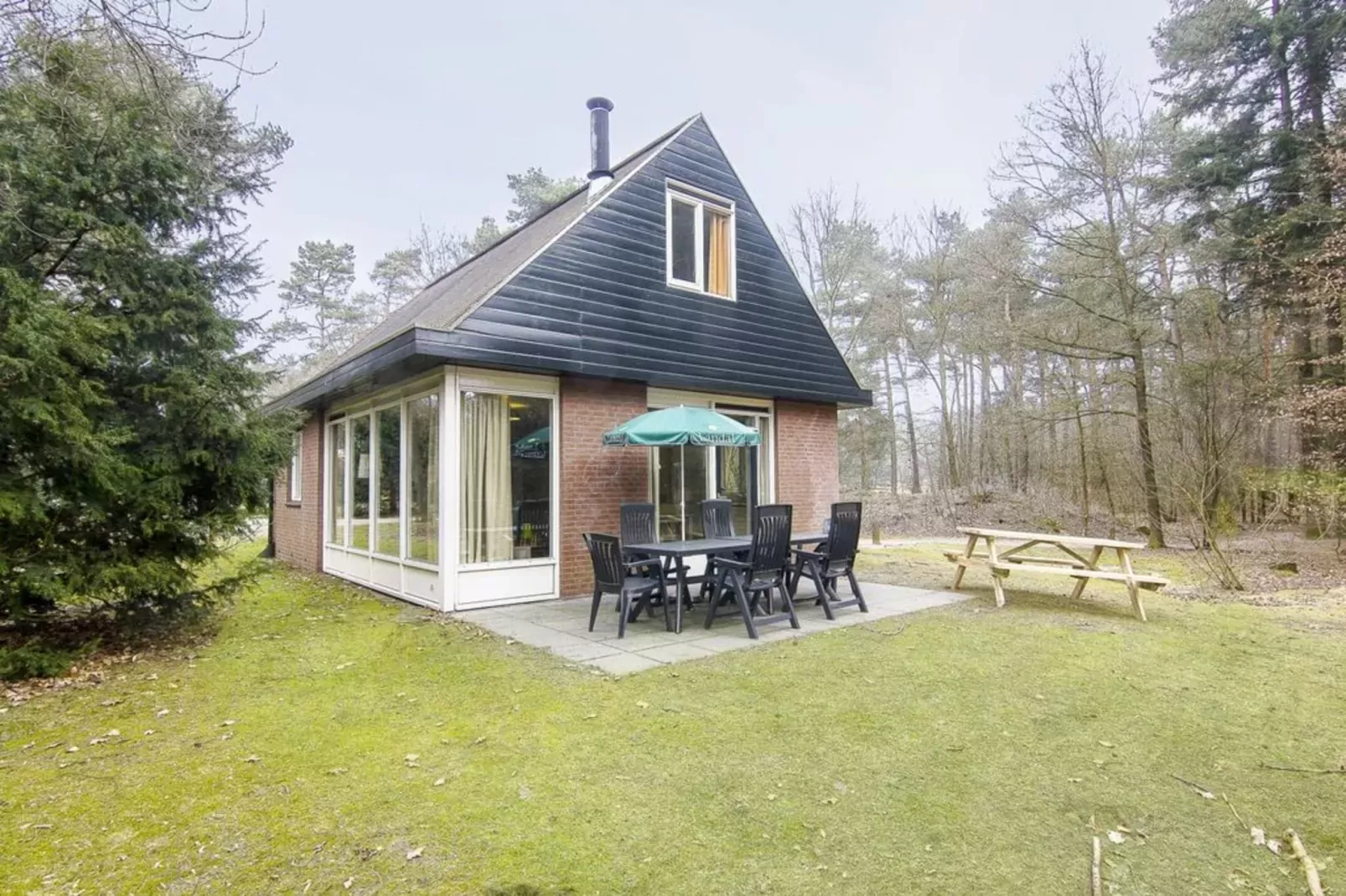Holiday home Reipertswiller-Gebiete Sommer 5 km